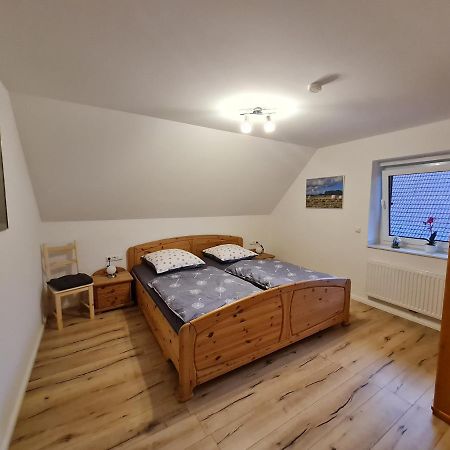 Ferienhaus Taucherperle Hemmoor 外观 照片