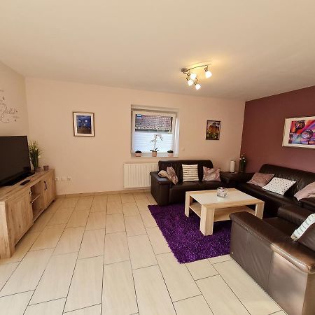 Ferienhaus Taucherperle Hemmoor 外观 照片
