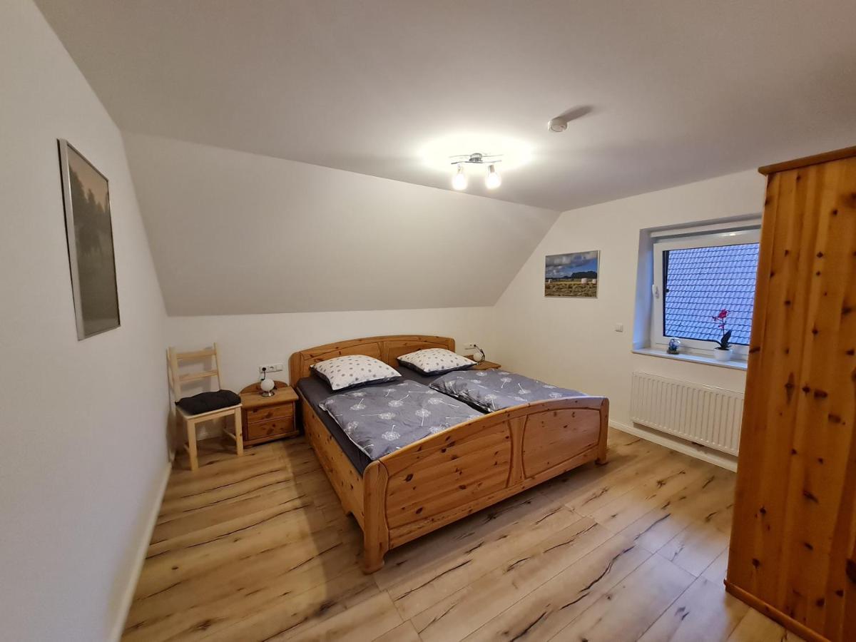 Ferienhaus Taucherperle Hemmoor 外观 照片